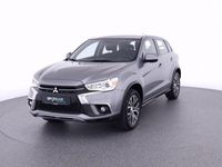 gebraucht Mitsubishi ASX Basis 2WD*DAB*Parkpiolt hinten*Klimaauto