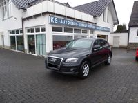 Gebraucht Audi Q5 170 PS (125 kW) 2011 Phantomschwarz SUV