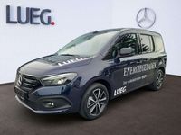 gebraucht Mercedes 200 EQTLED-Licht Klimaautom. Navi