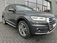 gebraucht Audi Q5 Sport