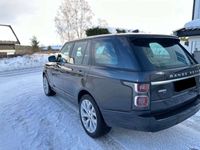 gebraucht Land Rover Range Rover 20 I4 PHEV Autobiography