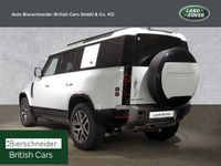 gebraucht Land Rover Defender 110 D200 X-DYNAMIC SE VOLLAUSSTATTUNG STANDHEIZUNG WINTER-PAKET 20