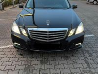 Gebraucht Mercedes 350 231 PS (169 kW) 2010 Schwarz Kombi