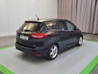 gebraucht Ford C-MAX 1.5 EcoBoost Titanium +NAVI+KAMERA+SITZHZ+