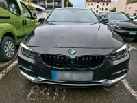 Gebraucht BMW 420 Gran Coupé Luxury Line 184 PS (135 kW) 2019 Braun Coupé
