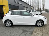 Gebraucht Opel Corsa-e Edition 100 kW (136 PS) 2021 Jadeweiß Kleinwagen