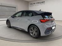 Gebraucht Cupra Born 150 kW (204 PS) 2023 Vapor grau Kleinwagen