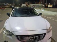 Second-hand Mazda 6 150 CP (110 kW) 2015 Berlinǎ