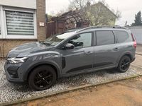 Gebraucht Dacia Jogger Extreme 101 PS (74 kW) 2023 Grau Van / Kleinbus
