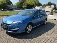 Używany Renault Laguna III 2013 Kombi