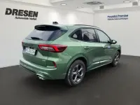 Gebraucht Ford Kuga ST-Line 180 PS (132 kW) 2024 Bursting green SUV