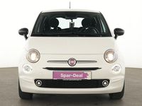 Gebraucht Fiat 500 Dolcevita 69 PS (50 kW) 2024 Weiß Kleinwagen