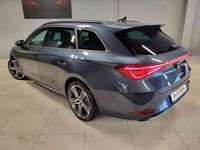 Gebraucht Seat Leon ST FR 150 PS (110 kW) 2024 Grau Kombi