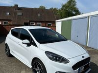 gebraucht Ford Fiesta 1,5 EcoBoost ST Performance Styling-Paket