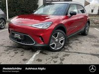 Gebraucht Smart #1 Edition #1 314 kW (428 PS) 2024 Laser red SUV