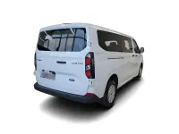Occasion Ford Transit Custom 2025 Blanc Break