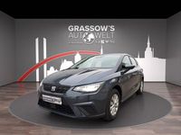 Gebraucht Seat Ibiza Style 95 PS (69 kW) 2025 Grau Limousine