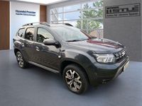 Gebraucht Dacia Duster Journey 150 PS (110 kW) 2024 Kaki (metallic) SUV