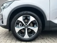 Gebraucht Volvo XC40 Plus 197 PS (144 kW) 2025 Aurora silver SUV