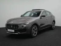 Gebraucht Maserati Levante 275 PS (202 kW) 2017 Grau SUV
