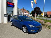 gebraucht Opel Astra ST,1-Hand,Shz+Lenkrad,2-Zonen,8-Fach