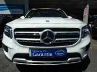 Gebraucht Mercedes GLB180 116 PS (85 kW) 2023 Weiß SUV