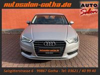Gebraucht Audi A3 Ambiente 150 PS (110 kW) 2015 Grau Limousine