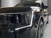 Neu Kia EV9 GT-Line 283 kW (385 PS) 2026 (abp) aurora black pearl m SUV