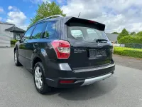 Gebraucht Subaru Forester 147 PS (108 kW) 2015 Grau SUV