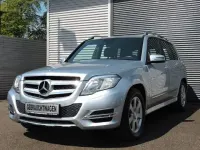 Gebraucht Mercedes GLK250 204 PS (150 kW) 2013 Andere SUV