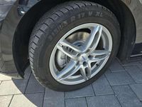 Gebraucht VW Passat Comfortline 190 PS (139 kW) 2015 Deep black perleffekt Kombi