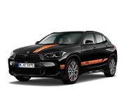 Gebraucht BMW X2 Efficient Dynamics 125 PS (91 kW) 2025 SUV