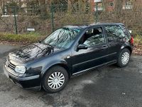 Gebraucht VW Golf IV 75 PS (55 kW) 2000 Kleinwagen
