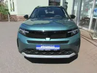 Neu Opel Frontera 146 PS (107 kW) 2026 Schwarz SUV