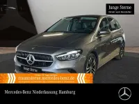 Gebraucht Mercedes B200 Progressive 163 PS (119 kW) 2025 Grau Kleinwagen