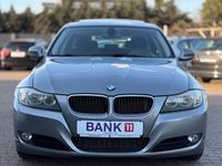 Gebraucht BMW 320 Comfort Edition 163 PS (119 kW) 2011 Grau Kombi