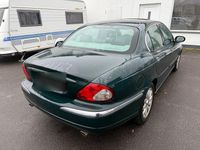 Gebraucht Jaguar X-type 195 PS (143 kW) 2001 Limousine