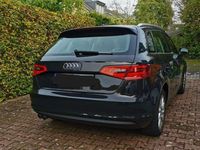 gebraucht Audi A3 Sportback A3 1.4 TFSI Attraction