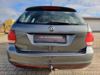 gebraucht VW Golf V 1.4 Variant AHK Klima Temp. el.FH PDC TÜV