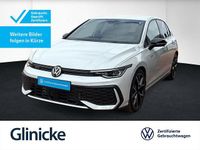 Neu VW Golf VIII GTI 265 PS (194 kW) 2025 Weiß Limousine