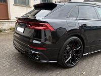 Gebraucht Audi Q8 Sport 286 PS (210 kW) 2019 Schwarz SUV