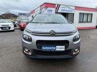 gebraucht Citroën C3 Origins*1. HAND*TÜV NEU* GARANTIE