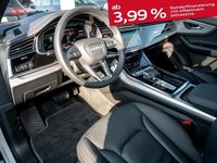 Gebraucht Audi Q7 Ambiente 286 PS (210 kW) 2025 Gletscherweiß metallic SUV