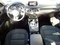 Gebraucht Mazda CX-5 Kangei 194 PS (142 kW) 2020 Snowflake SUV