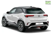 Neu Opel Mokka 136 PS (100 kW) 2026 Arktis weiß / dachfarbe... SUV