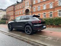 gebraucht Porsche Macan S Diesel S