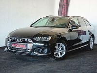 Usata Audi A4 Advanced Plus 163 CV (119 kW) 2019 Nero Station wagon