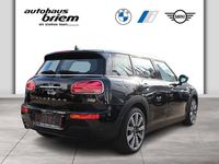 gebraucht Mini One Clubman 