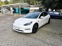Gebraucht Tesla Model 3 RWD 208 kW (283 PS) 2023 Weiß Limousine