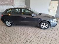 Gebraucht Subaru Impreza Active 107 PS (78 kW) 2010 Grau Limousine